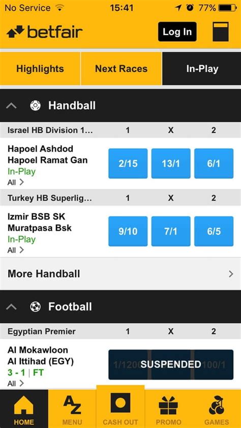 live betfair|In.